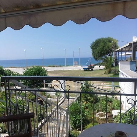 Seethesea Apartment Kanali Prévéza Extérieur photo