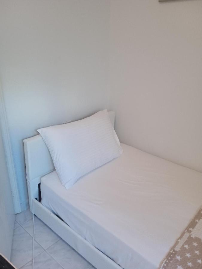 Seethesea Apartment Kanali Prévéza Extérieur photo