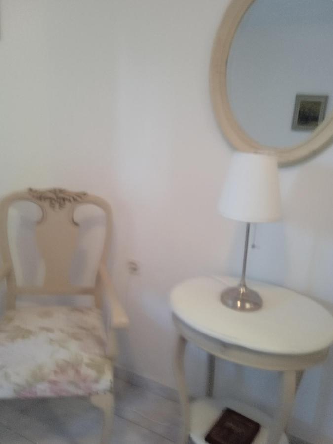 Seethesea Apartment Kanali Prévéza Extérieur photo