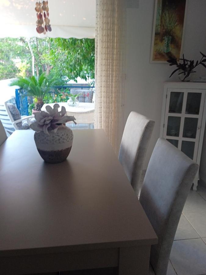 Seethesea Apartment Kanali Prévéza Extérieur photo