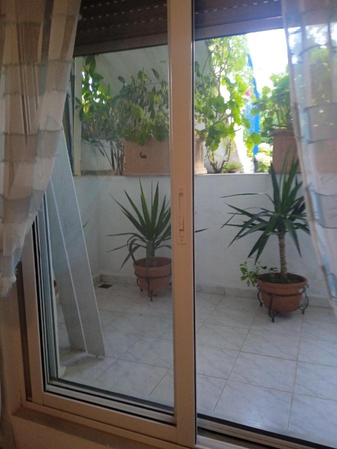 Seethesea Apartment Kanali Prévéza Extérieur photo