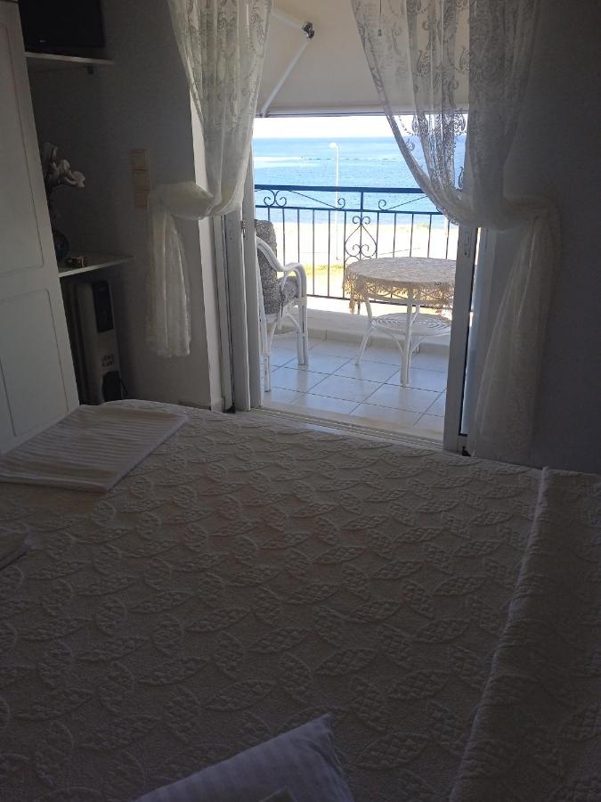 Seethesea Apartment Kanali Prévéza Extérieur photo
