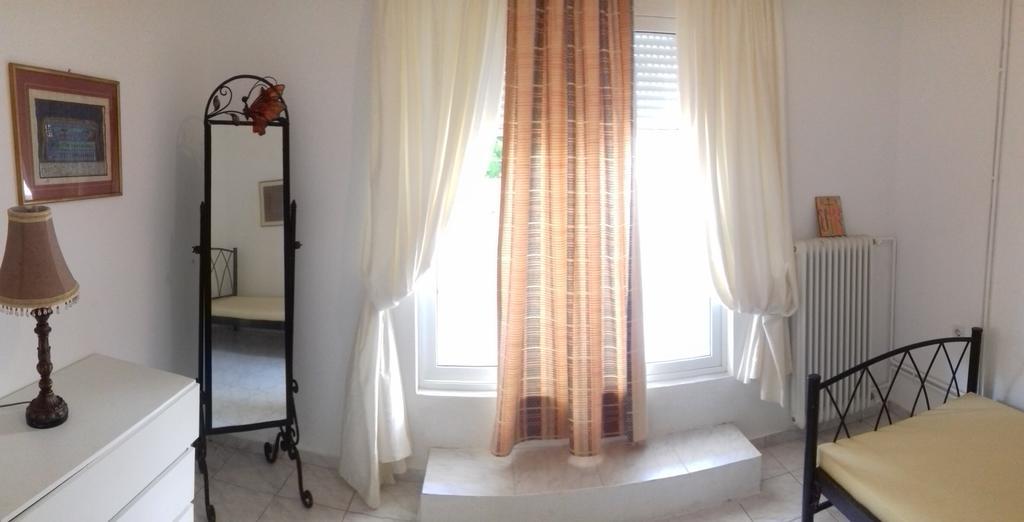 Seethesea Apartment Kanali Prévéza Extérieur photo