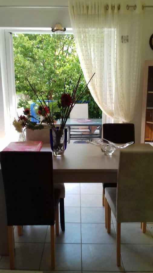 Seethesea Apartment Kanali Prévéza Extérieur photo