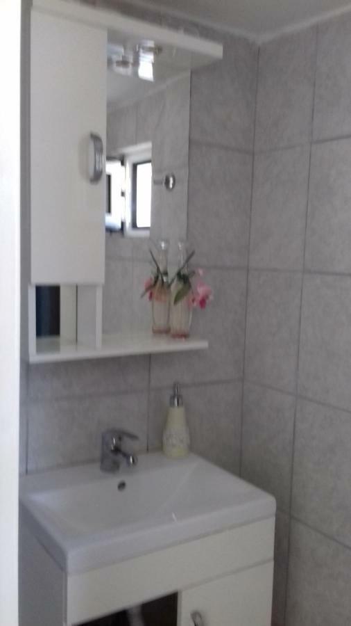 Seethesea Apartment Kanali Prévéza Extérieur photo