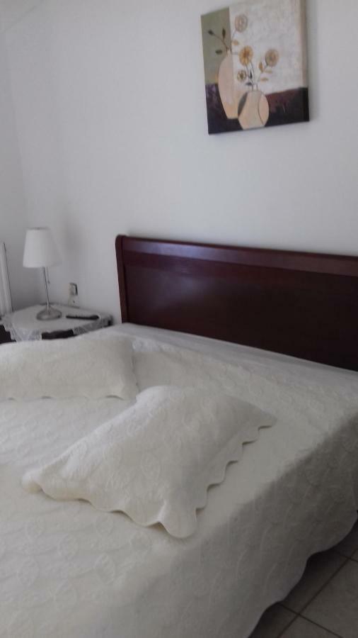 Seethesea Apartment Kanali Prévéza Extérieur photo